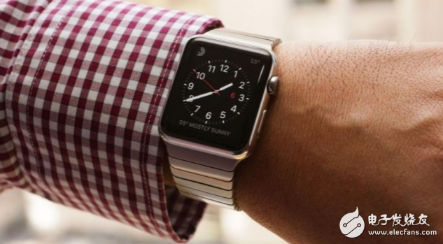 智妙手表比拟 你选Apple Watch照旧谷歌Android Wear？