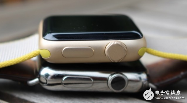 智妙手表比拟 你选Apple Watch照旧谷歌Android Wear？