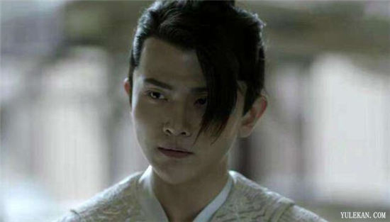 《庆余年》二皇子真的是被逼无奈才争夺皇位吗？