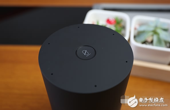 阿里巴巴智能音箱天猫精灵X1正式宣布：499元 8月8日发售！
