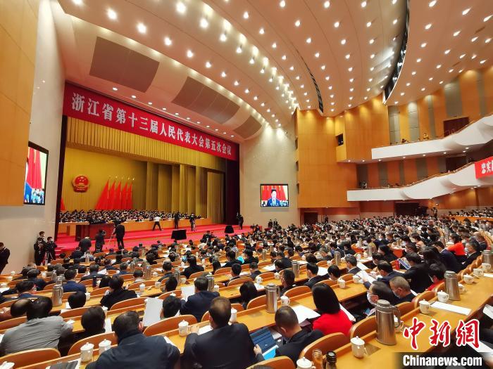 2020年浙江粮食总产121.2亿斤 创五年新高