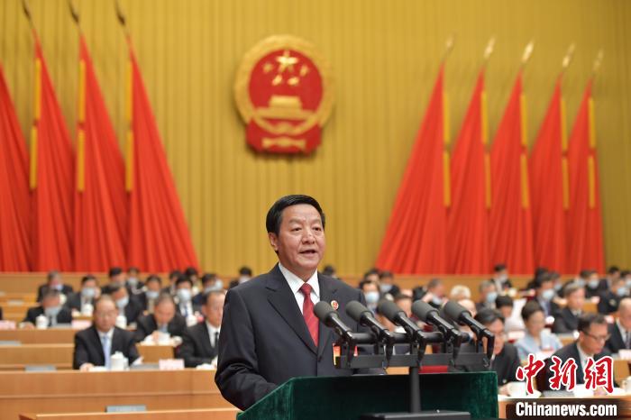 2020年浙江审结涉疫刑事案545件 批捕408名涉疫嫌疑人