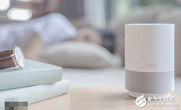 阿里巴巴宣布首款智能音箱天猫精灵X1：天猫精灵X1图赏