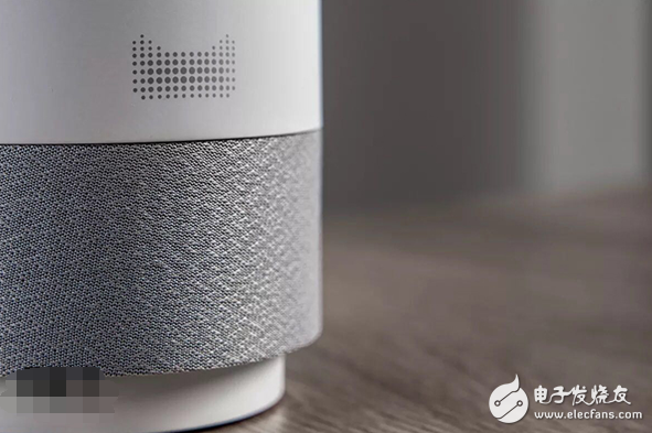 阿里巴巴宣布首款智能音箱天猫精灵X1：天猫精灵X1图赏