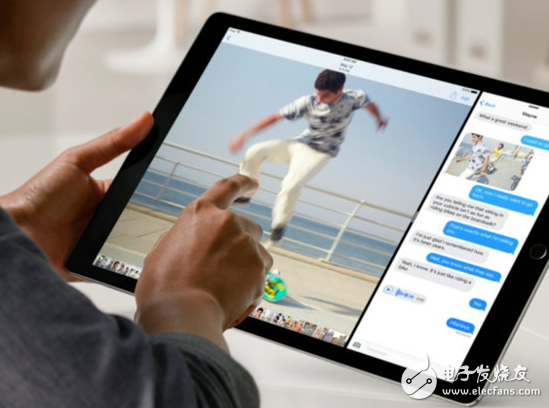 让我们来聊聊 跟着iPad的成长,它能代替MacBook吗？