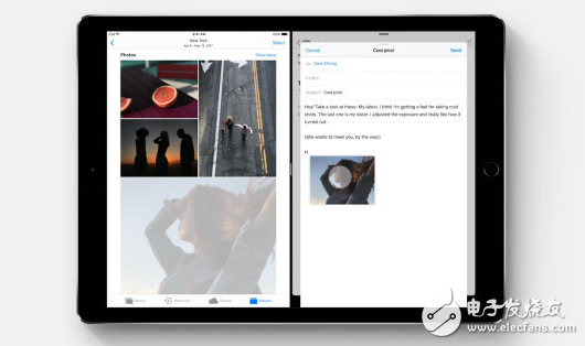 让我们来聊聊 跟着iPad的成长,它能代替MacBook吗？