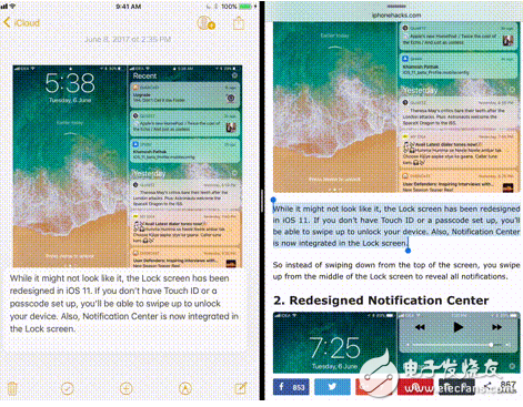 让我们来聊聊 跟着iPad的成长,它能代替MacBook吗？