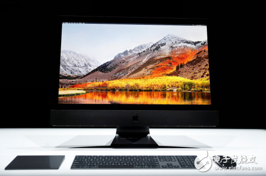 让我们来聊聊 跟着iPad的成长,它能代替MacBook吗？