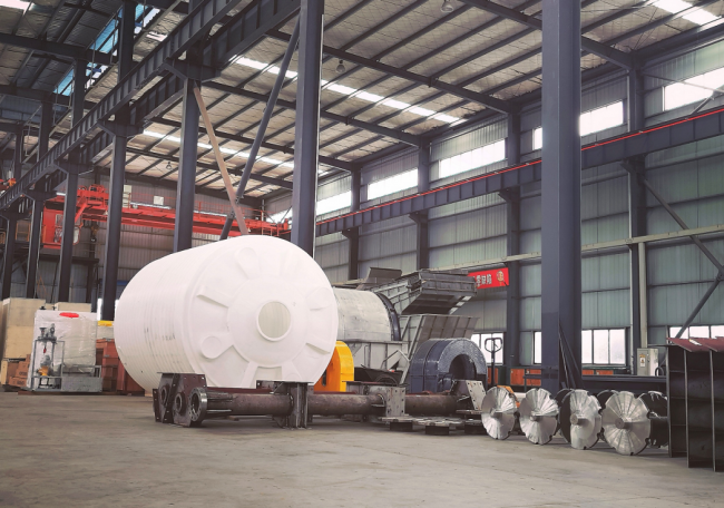 【中部崛起势正劲|湖南篇】从“十里钢城”到“智造重镇”