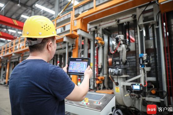 占比超30% 海南推广装配式修建后果跻身全国前列