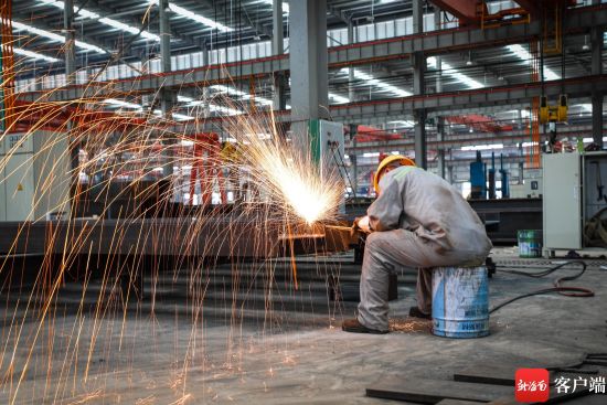 占比超30% 海南推广装配式修建后果跻身全国前列