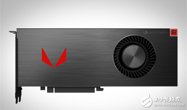 自制超速绝对大腕！AMD RX Vega最新机能曝光：狂灭GTX1080