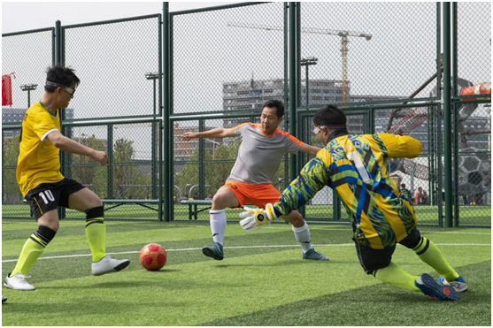 奥运鏖战正酣，晒晒中安华力打造的那些体育场馆