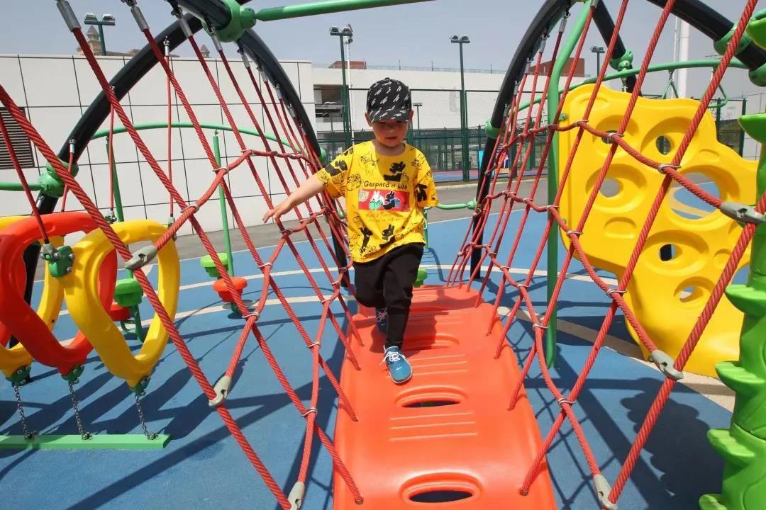 奥运鏖战正酣，晒晒中安华力打造的那些体育场馆