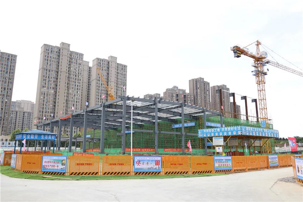 奥运鏖战正酣，晒晒中安华力打造的那些体育场馆