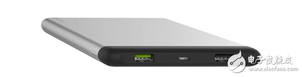 15000mAh的充电宝竟然和iPhone一样薄？便携性毋庸置疑