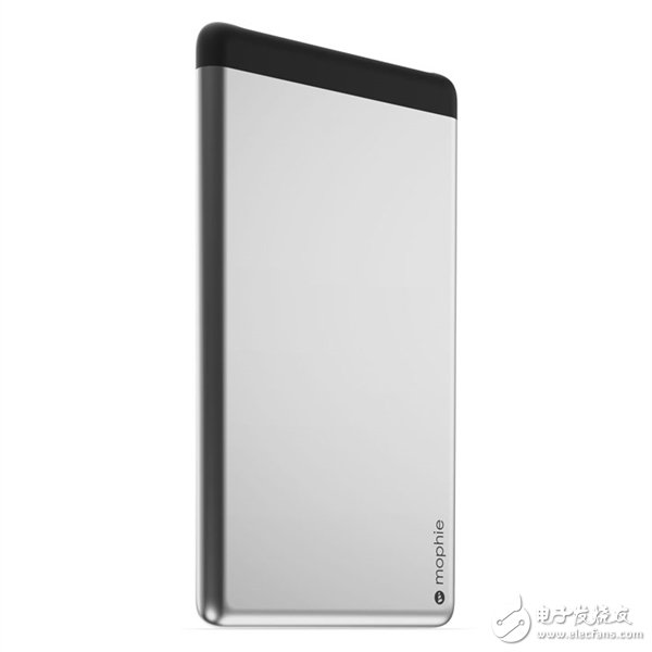 15000mAh的充电宝竟然和iPhone一样薄？便携性毋庸置疑
