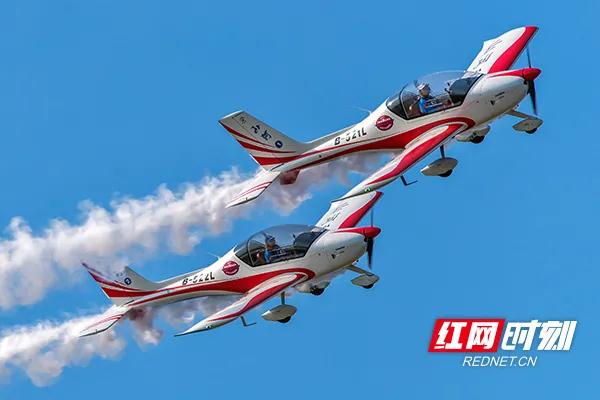 习近平长沙考查调研的这一企一园一书院，都有啥看点？