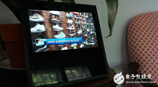 为什么说Echo Show是目前最好的智能音箱？原因有这几个