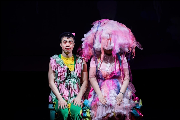 九天星出品《虫生》暑期再掀高潮 领跑北京亲子剧市场