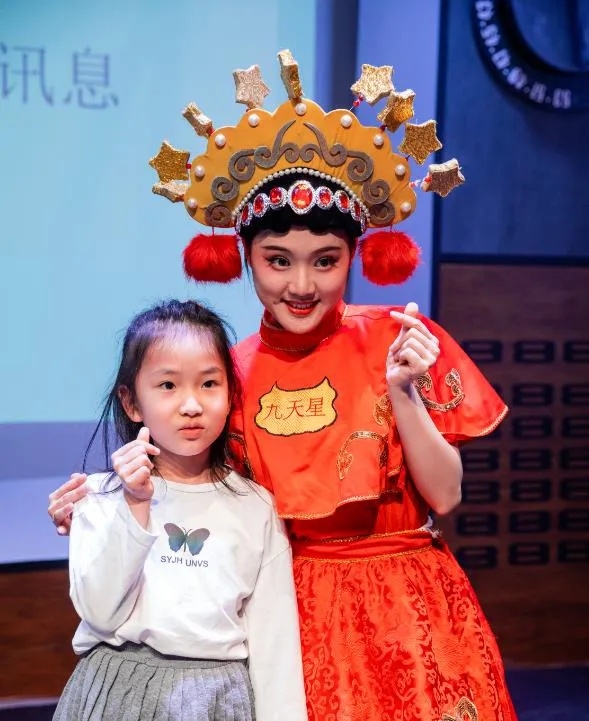 九天星出品《虫生》暑期再掀高潮 领跑北京亲子剧市场