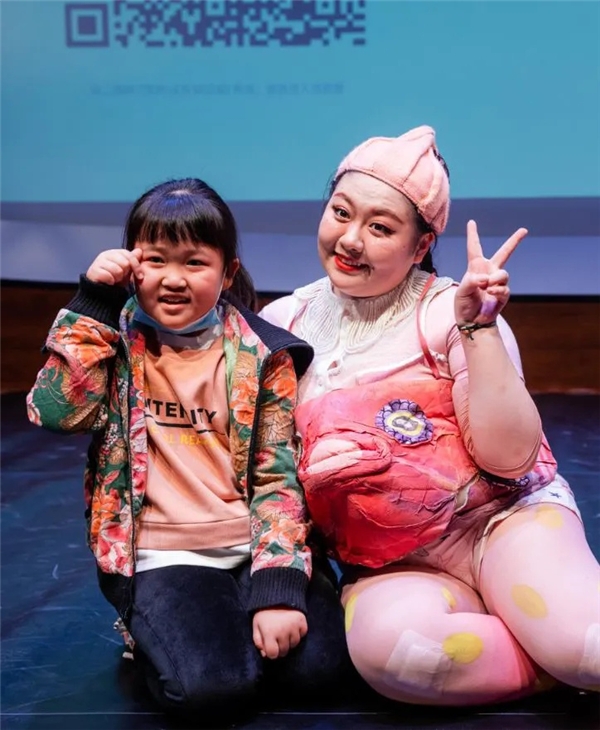 九天星出品《虫生》暑期再掀高潮 领跑北京亲子剧市场