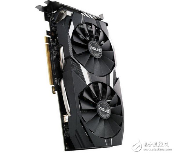 宣布挖矿卡的同时也没有健忘游戏玩家：华硕月底发RX580非公显卡