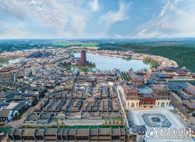 出色长沙 暗香浮动——“湖南人游省会•媒体总编辑看长沙”勾当掠影