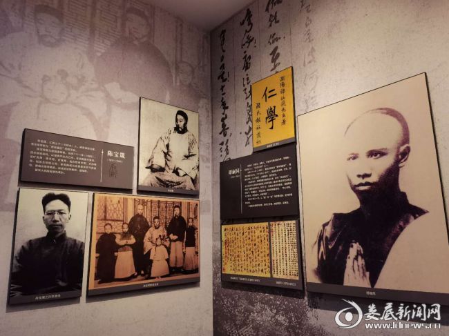 出色长沙 暗香浮动——“湖南人游省会•媒体总编辑看长沙”勾当掠影