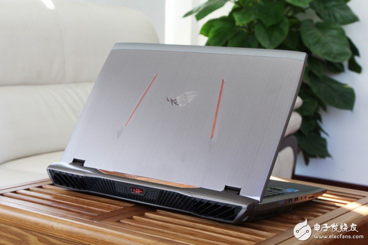 将来游戏本将比MacBook Pro还要薄！聊聊背后的黑科技Max-Q！