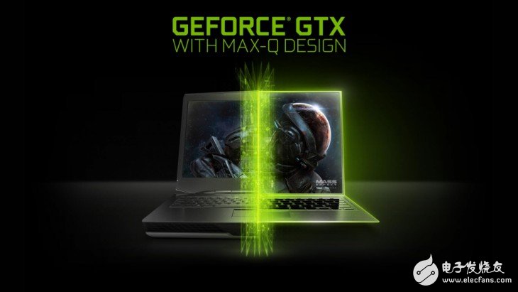 将来游戏本将比MacBook Pro还要薄！聊聊背后的黑科技Max-Q！