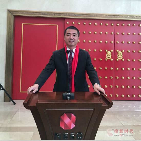 维冠视界敲钟上市“麦店”创新模式山西落地引惊动