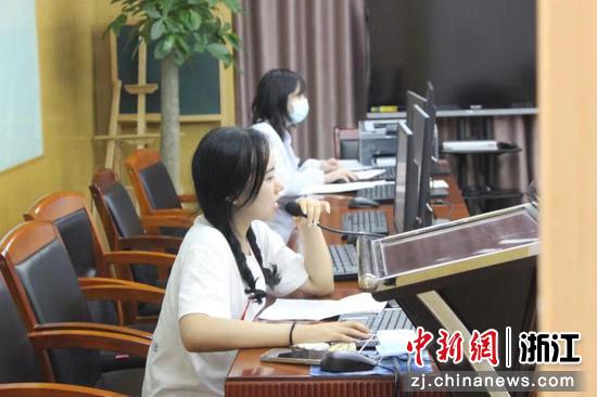 浙江中医药大学第二临床医学院调研团赴杭 开展心血管疾病调研