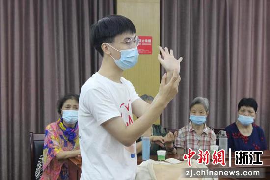 浙江中医药大学第二临床医学院调研团赴杭 开展心血管疾病调研