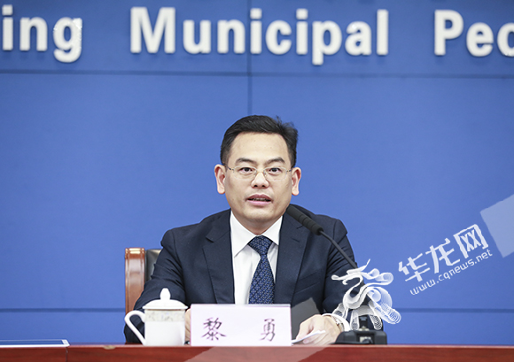 硬核！重庆宣布“塔尖”+“塔基”政策引才