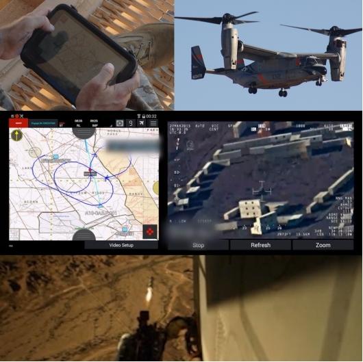  装备体系迎来大数据 人工智能将成为战争批示者