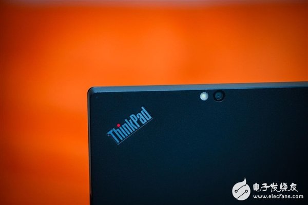 遐想2代ThinkPad X1平板图赏：2K屏/手写笔 苏婆强敌来袭