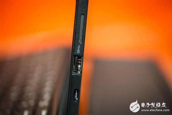 遐想2代ThinkPad X1平板图赏：2K屏/手写笔 苏婆强敌来袭