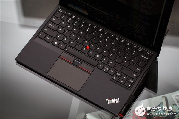遐想2代ThinkPad X1平板图赏：2K屏/手写笔 苏婆强敌来袭