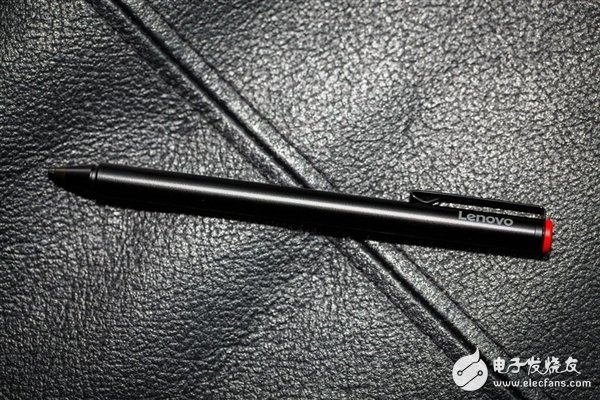 遐想2代ThinkPad X1平板图赏：2K屏/手写笔 苏婆强敌来袭