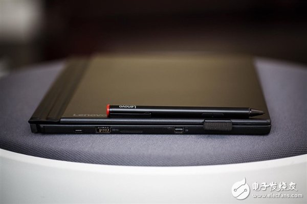 遐想2代ThinkPad X1平板图赏：2K屏/手写笔 苏婆强敌来袭