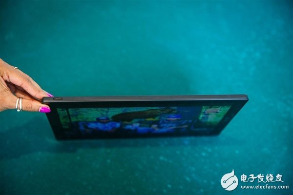 遐想2代ThinkPad X1平板图赏：2K屏/手写笔 苏婆强敌来袭