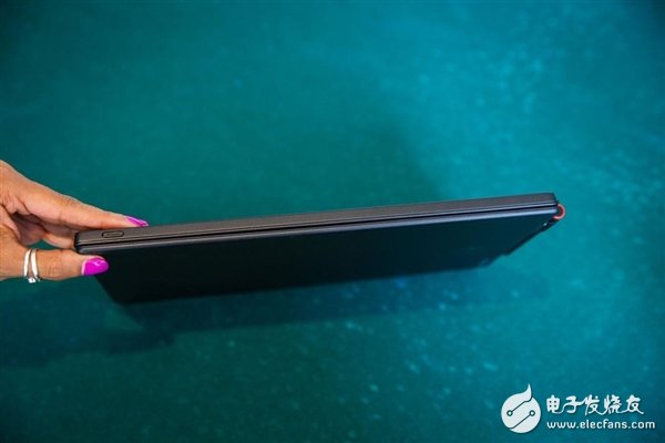 遐想2代ThinkPad X1平板图赏：2K屏/手写笔 苏婆强敌来袭