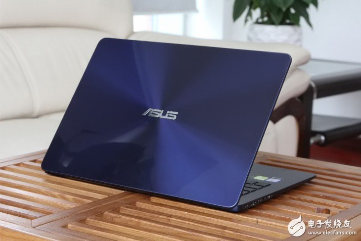 华硕灵耀U4100UQ怎么样值得买吗？华硕灵耀U4100UQ评测：事情游戏同时满意