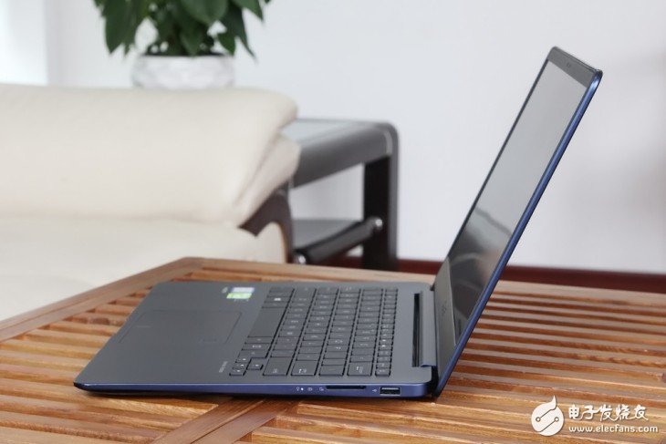 华硕灵耀U4100UQ怎么样值得买吗？华硕灵耀U4100UQ评测：事情游戏同时满意