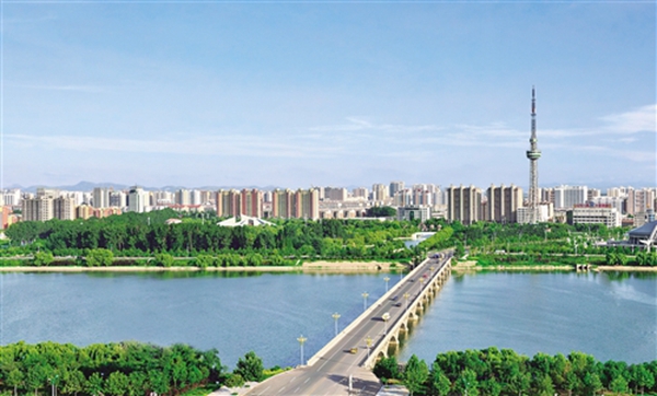 诸城“创”道 —《齐鲁特殊》系列调研报道之一