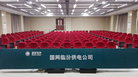 CREATOR快捷图形图像综合打点平台助力山西电网