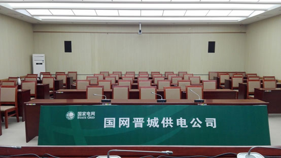 CREATOR快捷图形图像综合打点平台助力山西电网