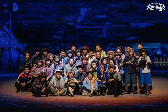 她是谁？竟被万茜称为“真正意义上乘风破浪的姐姐”