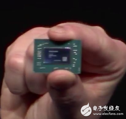 固然价值贵能效却翻番！AMD 8代APU曝光：Zen+Vega